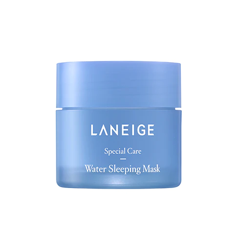 LANEIGE Water Sleeping Mask - naktinė veido kaukė (mini)