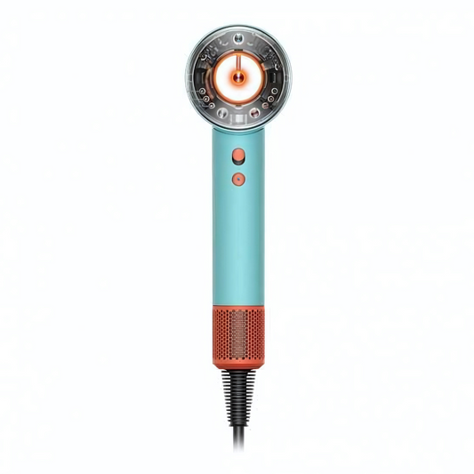 Dyson Supersonic Nural matu fēns