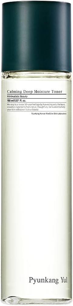 Pyunkang yul Calming Line Gift Set Sejas kopšanas komplekts