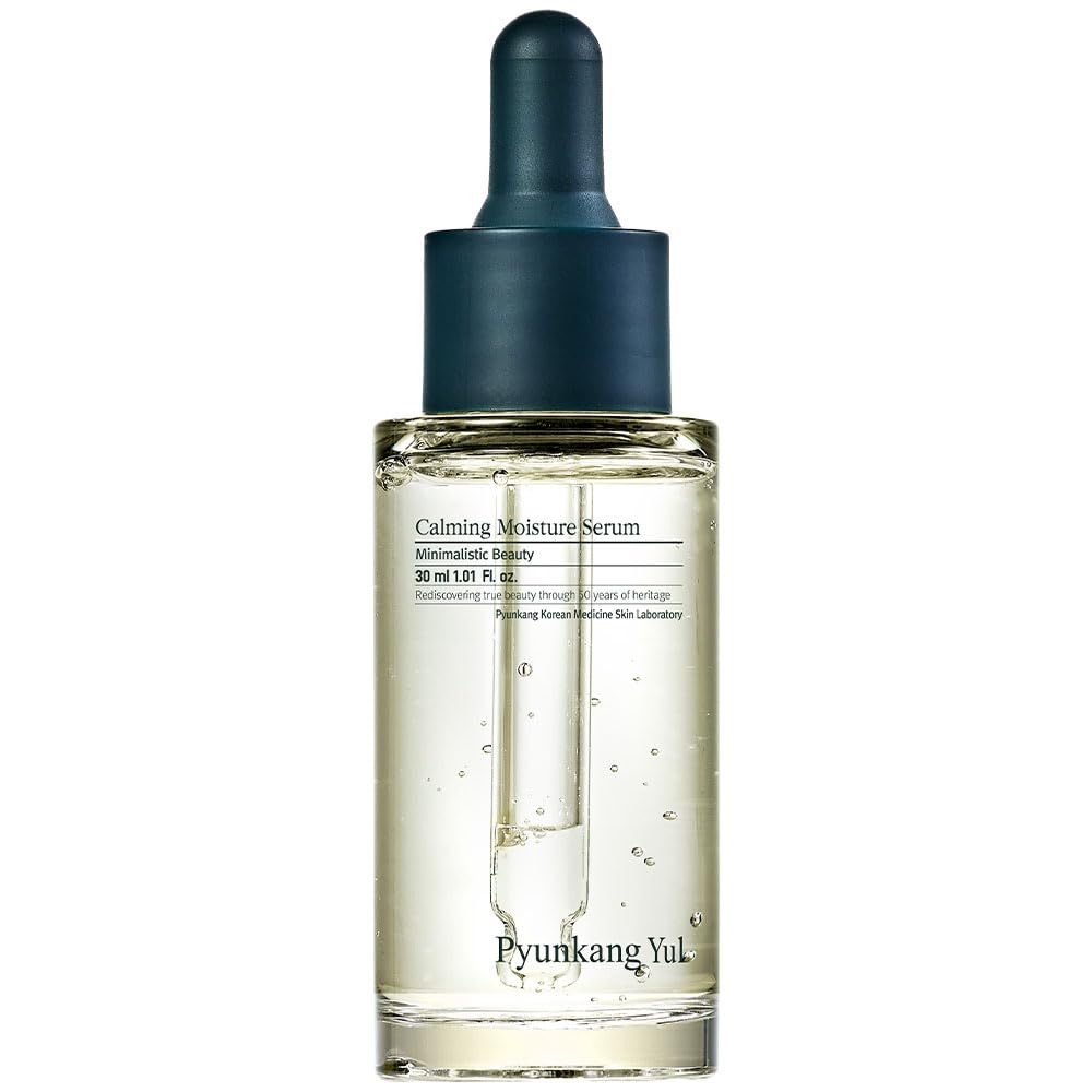 Pyunkang yul Calming Line Gift Set Sejas kopšanas komplekts