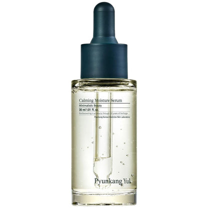 Pyunkang yul Calming Line Gift Set Sejas kopšanas komplekts