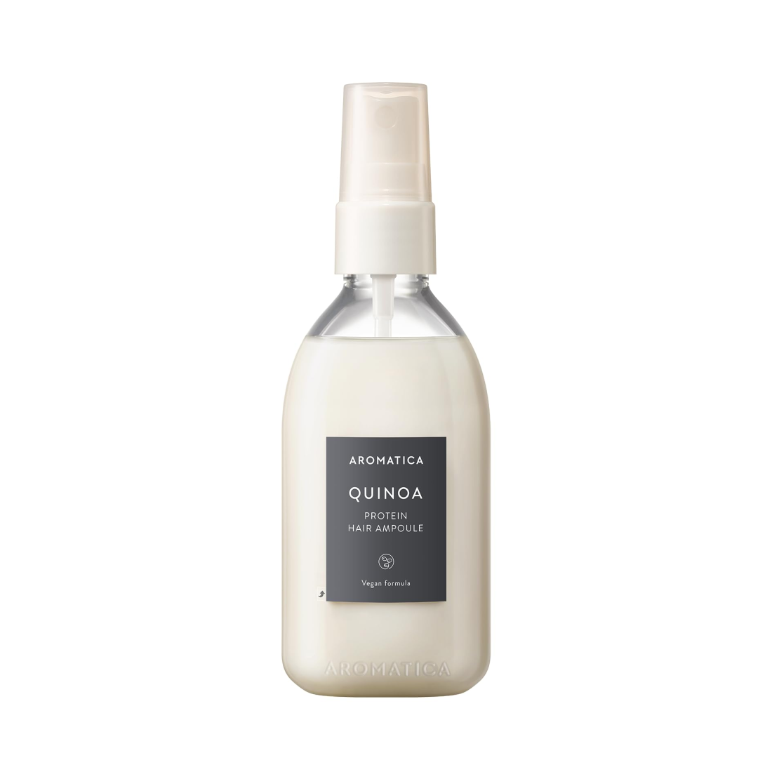 AROMATICA Quinoa Protein Hair Ampoule Matu ampula