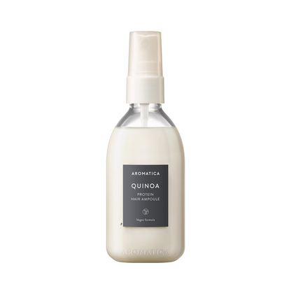 AROMATICA Quinoa Protein Hair Ampoule Matu ampula