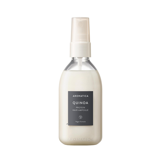 AROMATICA Quinoa Protein Hair Ampoule Matu ampula