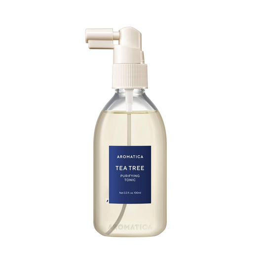 AROMATICA Tea Tree Purifying Tonic