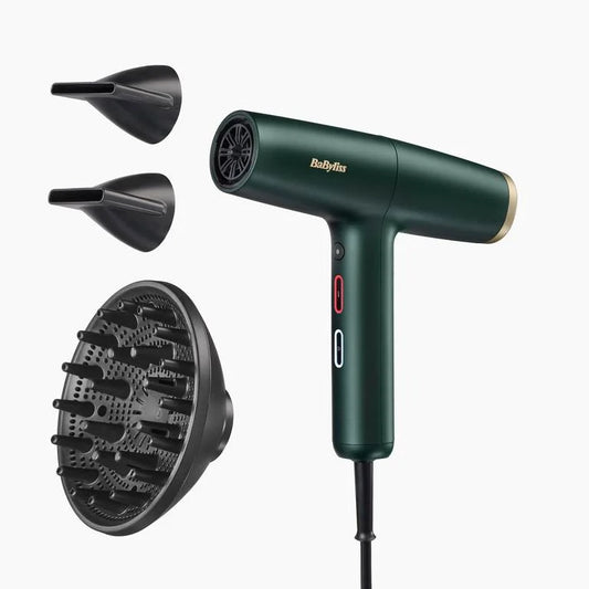 BaByliss Air Power Pro matu fēns