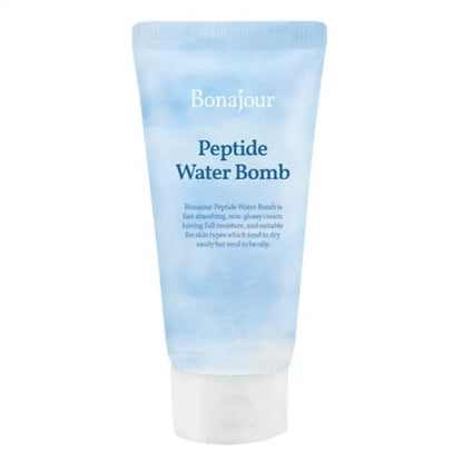 Drėkinantis veido kremas