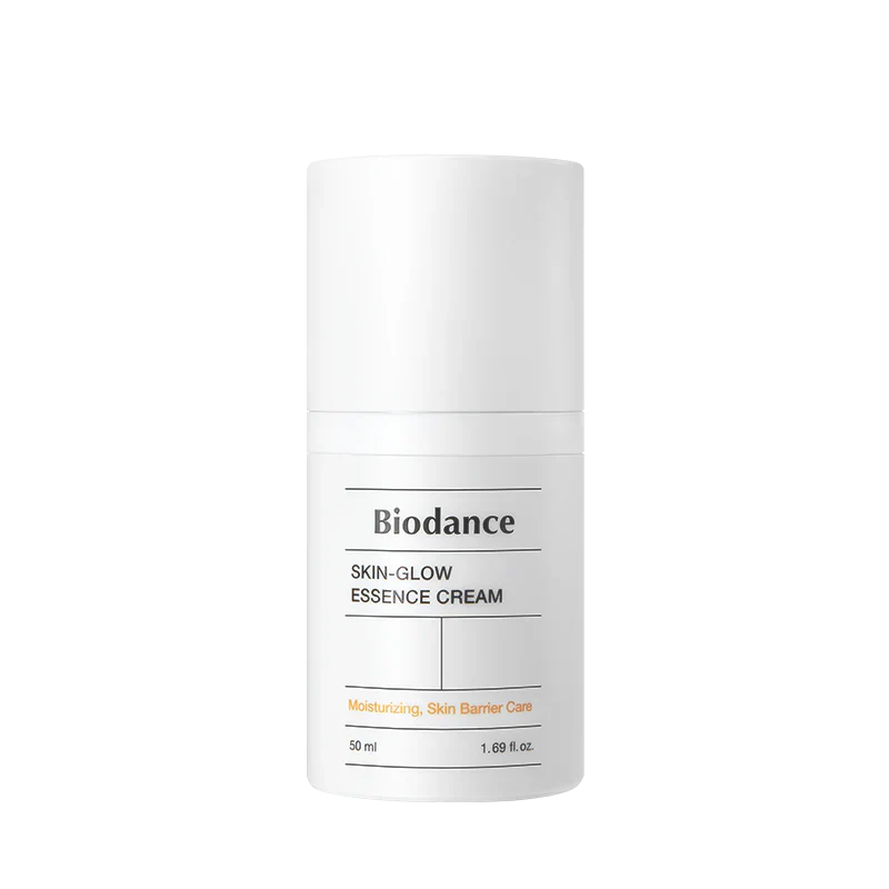 Biodance Skin-Glow Essence Cream Mitrinošs sejas krēms