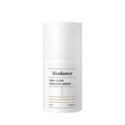 Biodance Skin-Glow Essence Cream Mitrinošs sejas krēms