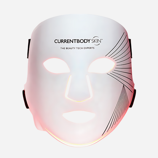 CurrentBody Series 2 LED gaismas terapijas maska