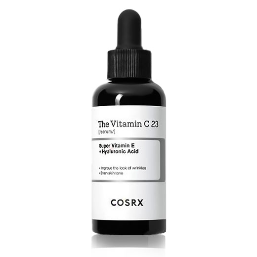 COSRX The Vitamin C 23 Serum - Sejas serums ar C vitamīnu - adascentrs.lv