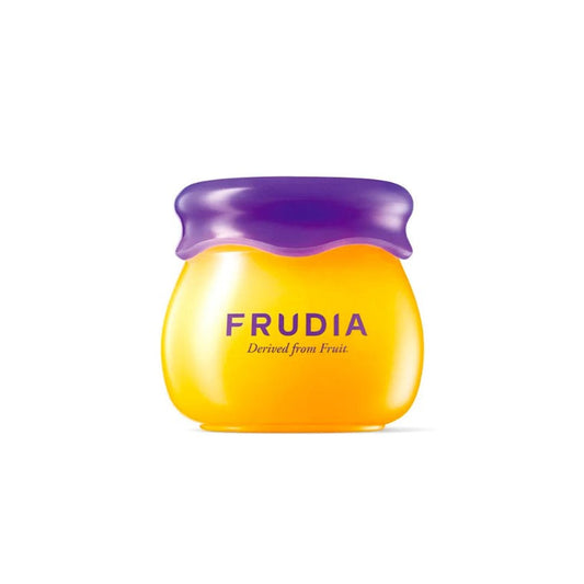 FRUDIA Blueberry Hydrating Honey Lip Balm - Lūpu balzams - adascentrs.lv