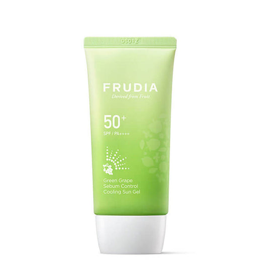 Apsaugos nuo saulės gelis SPF50+