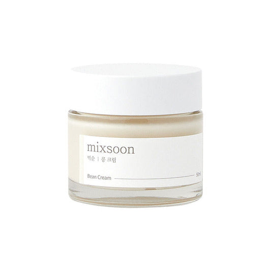 MIXSOON Bean Cream - Sejas krēms - adascentrs.lv