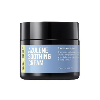 NEOGEN Surmedic Azulene Soothing Cream Nomierinošs sejas krēms