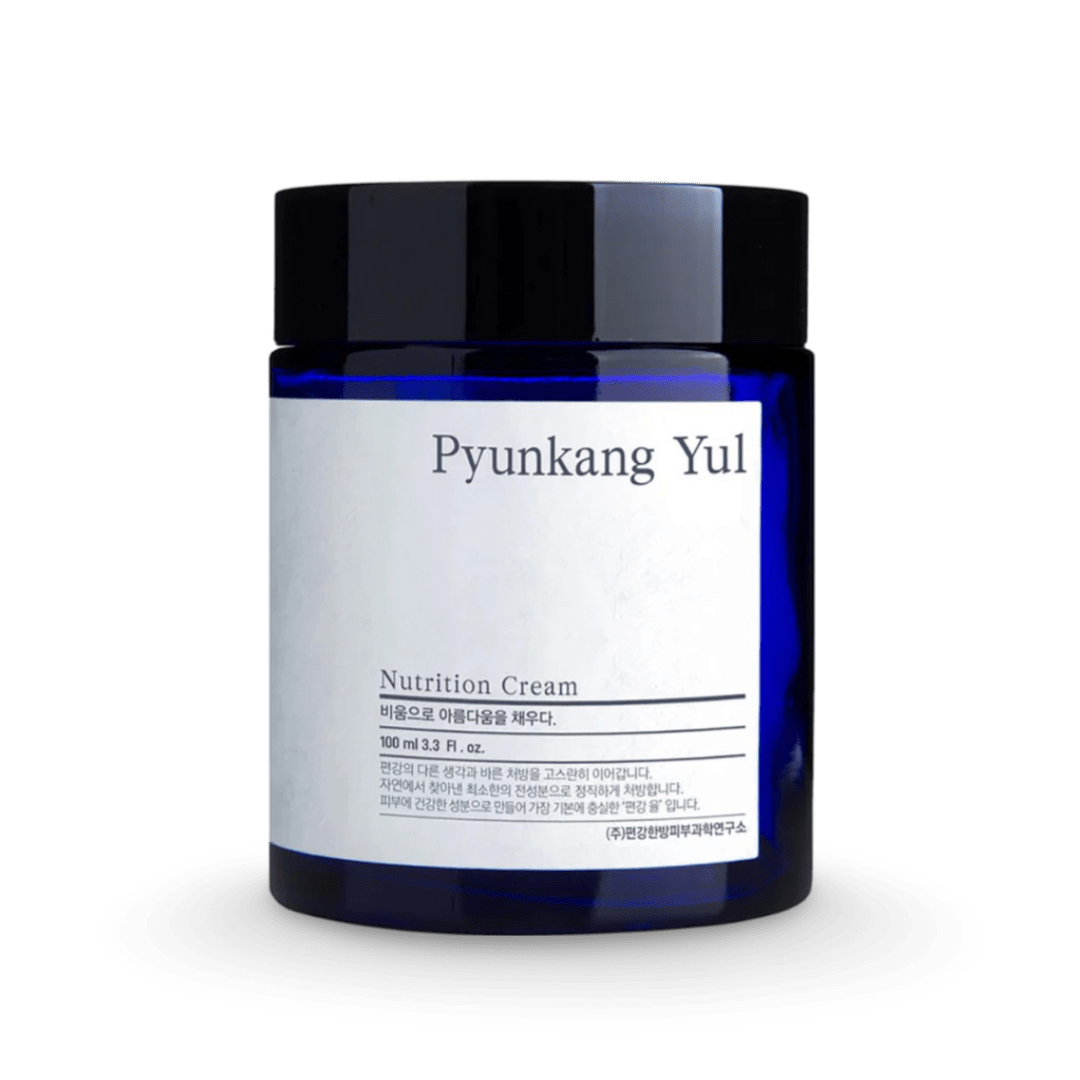 Pyunkang Yul Nutrition Cream Barojošs sejas krēms