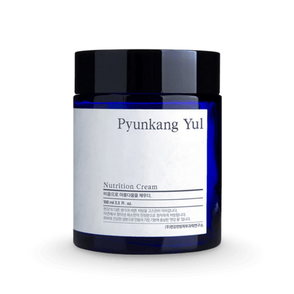 Pyunkang Yul Nutrition Cream Barojošs sejas krēms