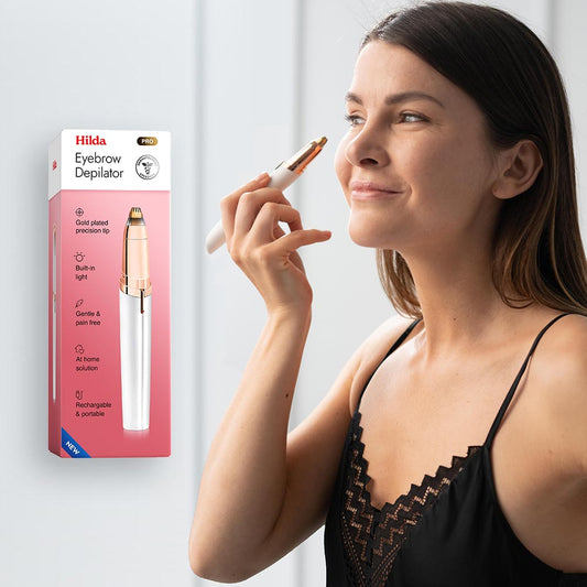 Uzacu depilatori Hilda