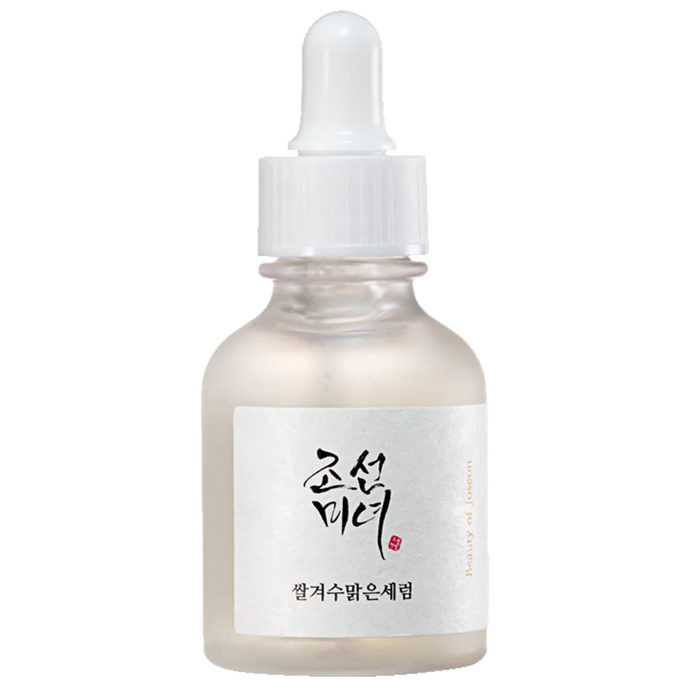 Beauty of Joseon Glow Deep Serum Mirdzumu piešķirošs sejas serums