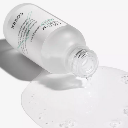 Cosrx Pure fit Cica Serum Nomierinošs sejas serums