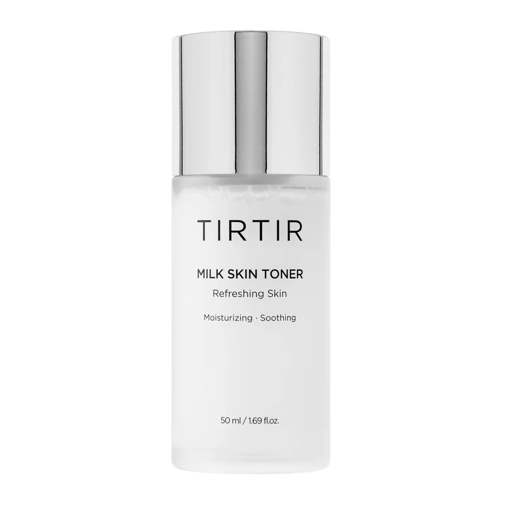 TIRTIR Milk Skin Toner Light Mitrinošs sejas toniks 50 ml