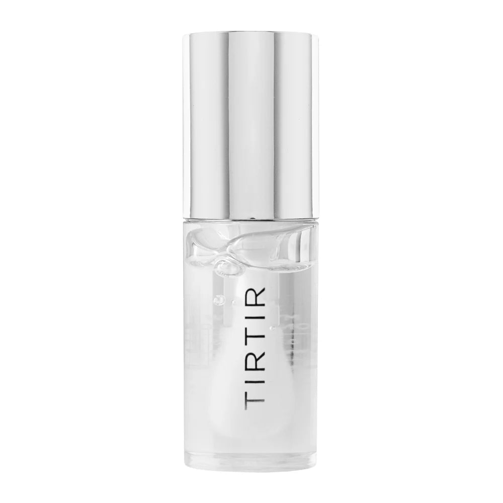 TIRTIR My Glow Honey Lip Oil Lūpu eļļa ar medu