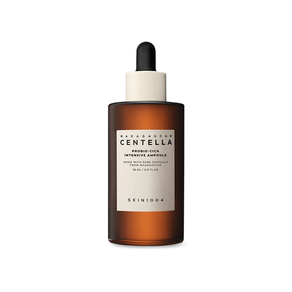 SKIN1004 Madagascar Centella Probio-Cica Intensive Ampoule Midi Sejas toniks 50 ml