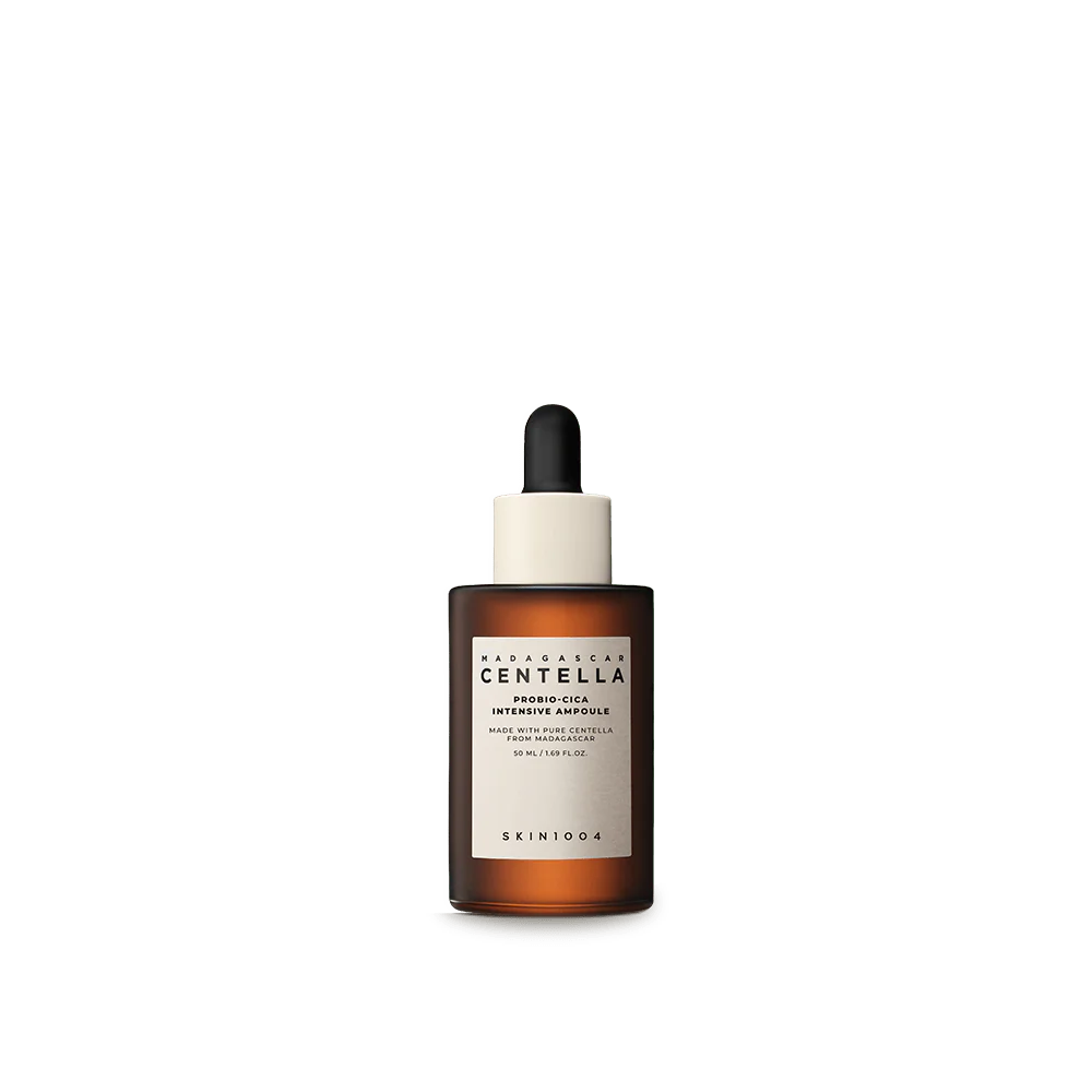 SKIN1004 Madagascar Centella Probio-Cica Intensive Ampoule Midi Sejas toniks 50 ml