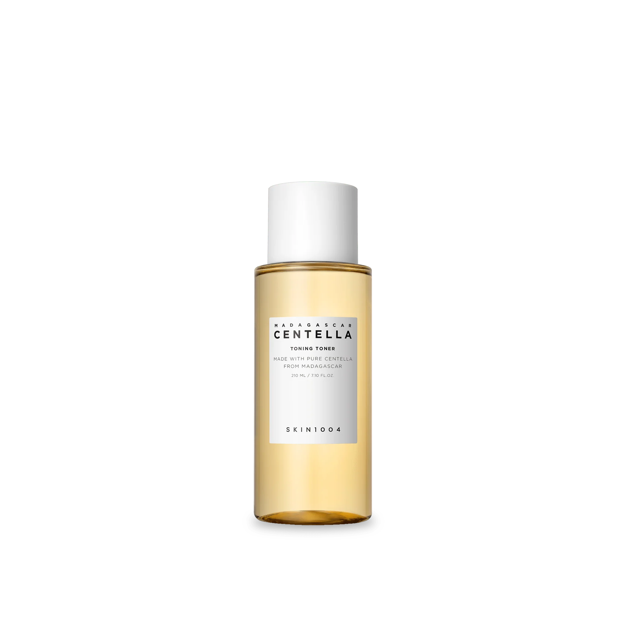 SKIN1004 Madagascar Centella Toning Toner Pīlinga sejas toniks 400 ml