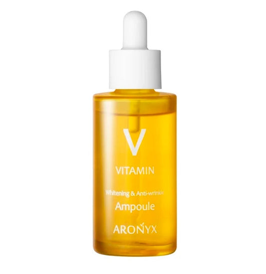 ARONYX Vitamin Ampoule - Vitamīnu seruma ampula - adascentrs.lv