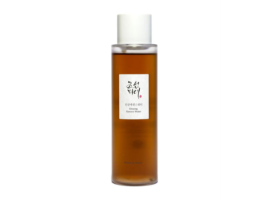 Beauty of Joseon Ginseng Essence Water - veido esencija su ženšeniu