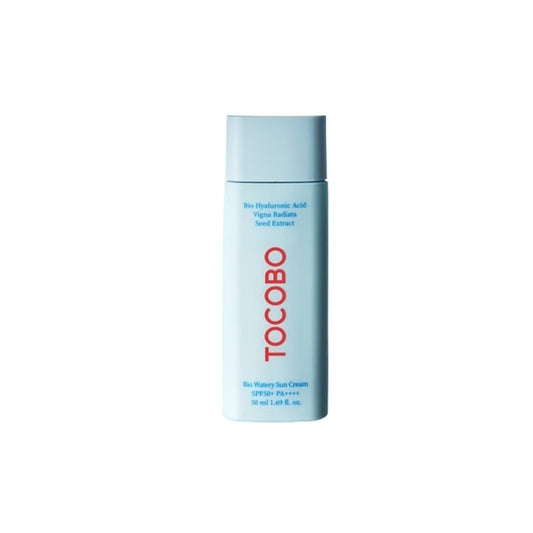 TOCOBO Bio Watery Sun Cream SPF50+ - SPF sejas sauļošanās krēms - adascentrs.lv