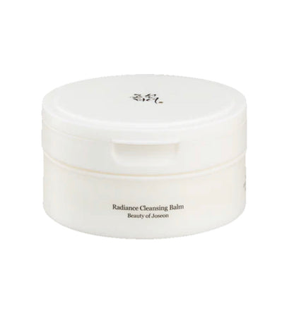 Beauty of Joseon Radiance Cleansing Balm - valomasis balzamas