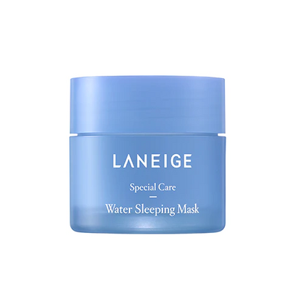 LANEIGE Water Sleeping Mask - naktinė veido kaukė (mini)