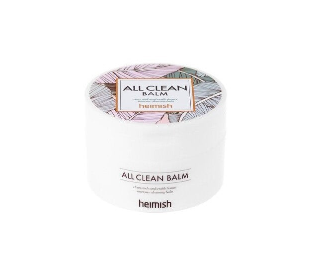 Heimish All Clean Balm - valomasis balzamas