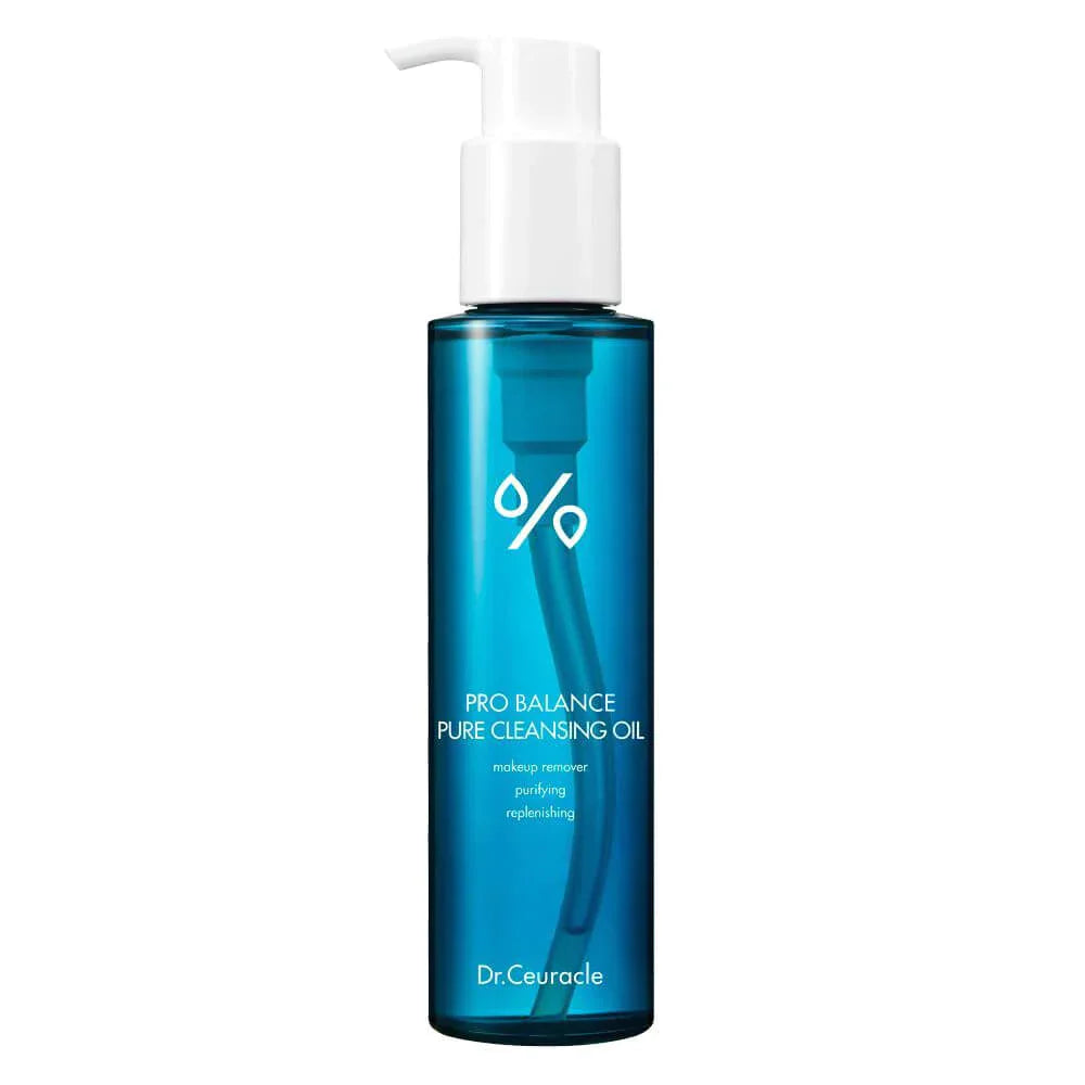 Dr. Ceuracle Pro Balance Pure Cleansing Oil - prausiamasis aliejus
