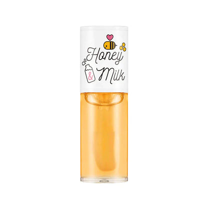 A'PIEU Honey & Milk Lip Oil - lūpų aliejus