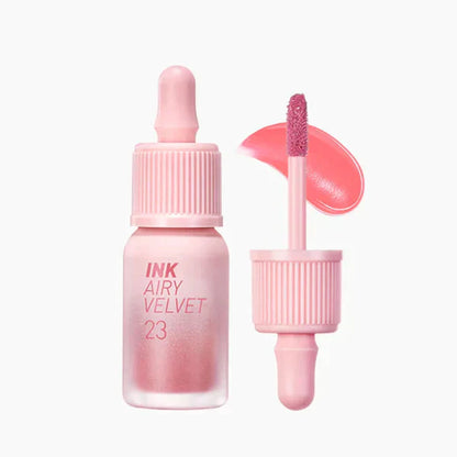 PERIPERA Ink Airy Velvet - lūpų tintas