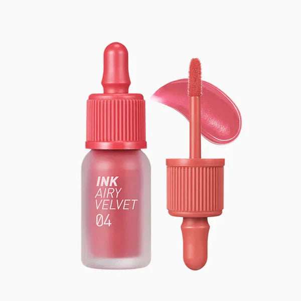 PERIPERA Ink Airy Velvet - lūpų tintas