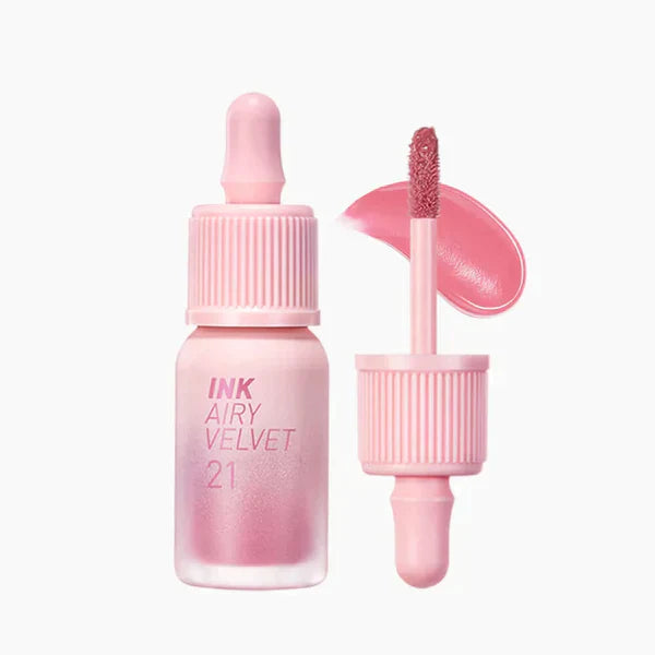 PERIPERA Ink Airy Velvet - lūpų tintas