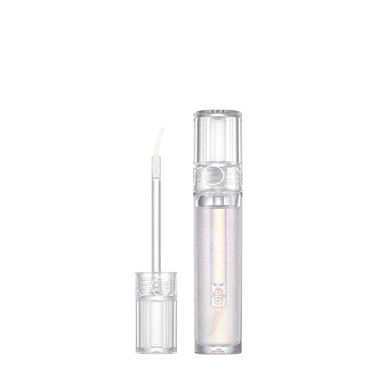 ROM&ND Glasting Water Gloss - lūpų blizgis