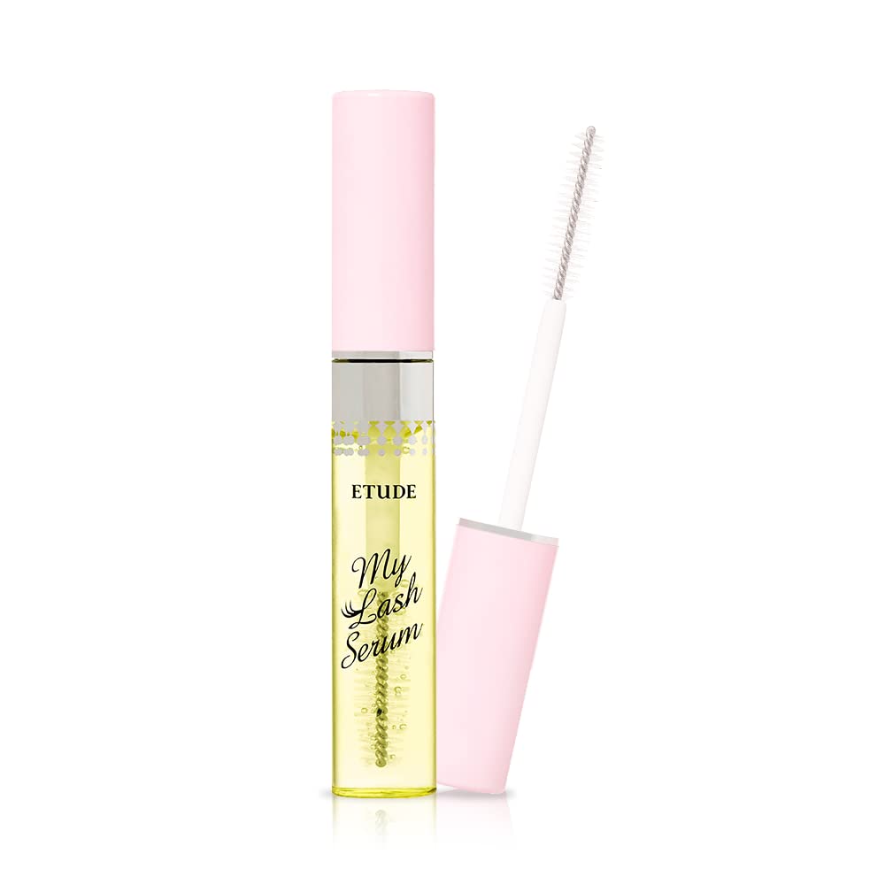 ETUDE My Lash Serum - antakių ir blakstienų serumas