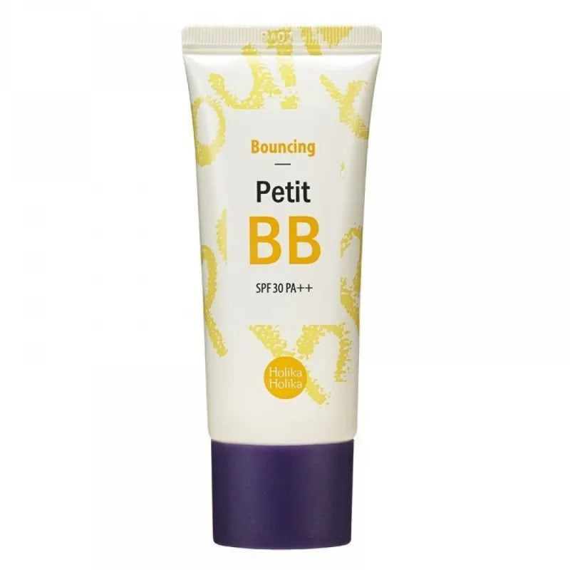 Holika holika petit BB cream - veido BB kremas