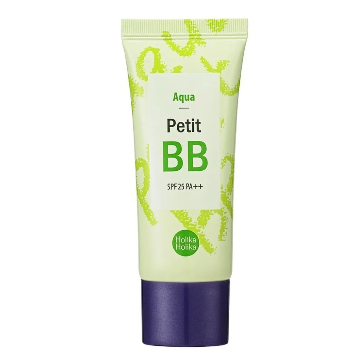 Holika holika petit BB cream - veido BB kremas