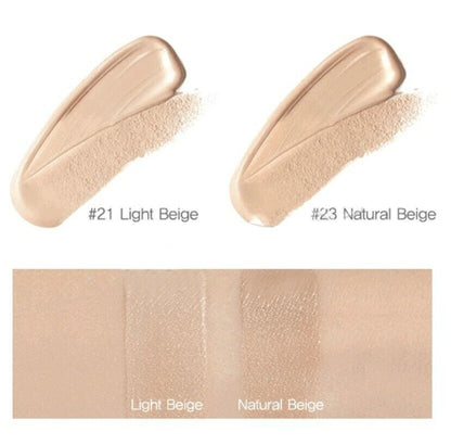 eyeNlip Lucent BB Cream #23 - veido BB kremas 20ml