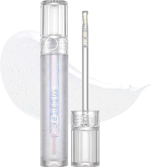 ROM&ND Glasting Water Gloss - Lūpu spīdums - adascentrs.lv