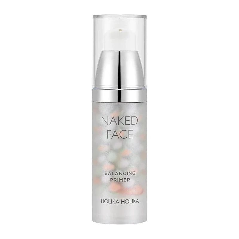 HOLIKA HOLIKA Naked Face Balancing Primer - makiažo bazė