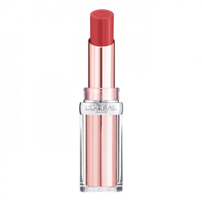 L'OREAL Color Riche Glow Paradise lipstick - Mitrinoša lūpu krāsa - adascentrs.lv