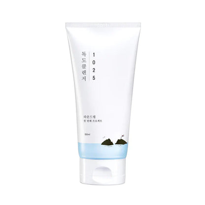 Round Lab 1025 Dokdo Cleanser Sejas tīrīšanas līdzeklis