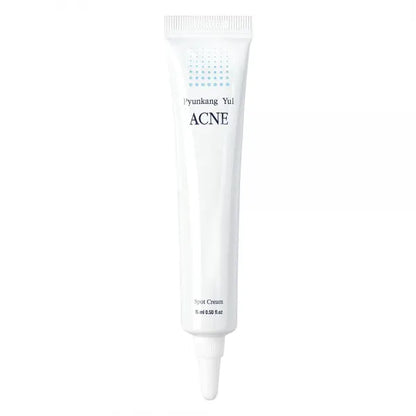 Pyunkang Yul Acne Spot Cream Līdzeklis pret pinnēm